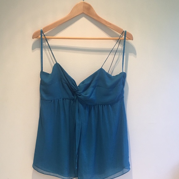 Aritzia,  Talula strappy camisole top - Picture 10 of 15